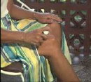 Nut-Med relieves sore joints
